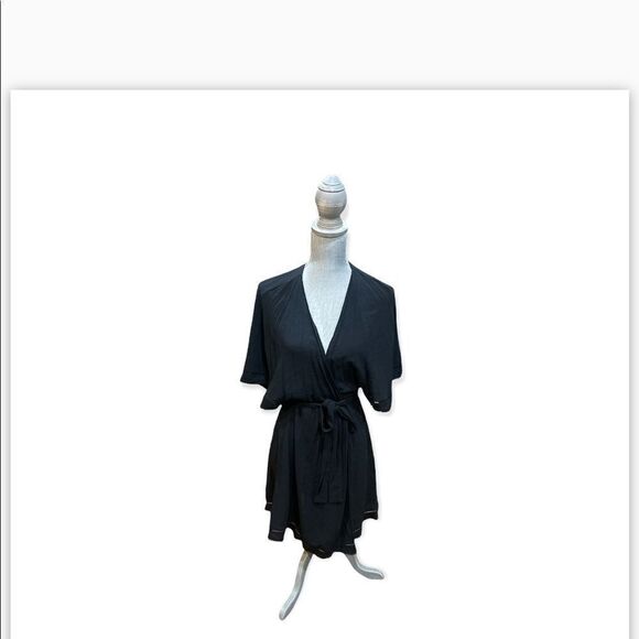 Naked Princess robe S (5377) - Picture 1 of 6